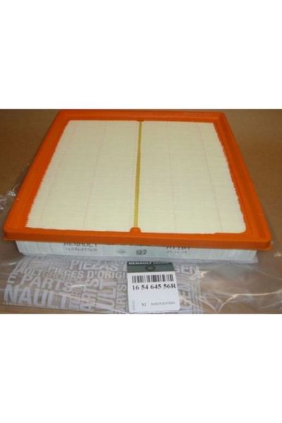 MAİS Air Filter Traffic Ii Master for Trafic 06> 2.0Cdti