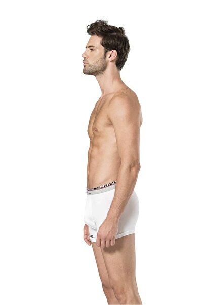 Pierre Cardin Baskılı Erkek Stretch Boxer