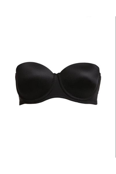 Pierre Cardin Sutien cu susținere fără bretele pentru femei