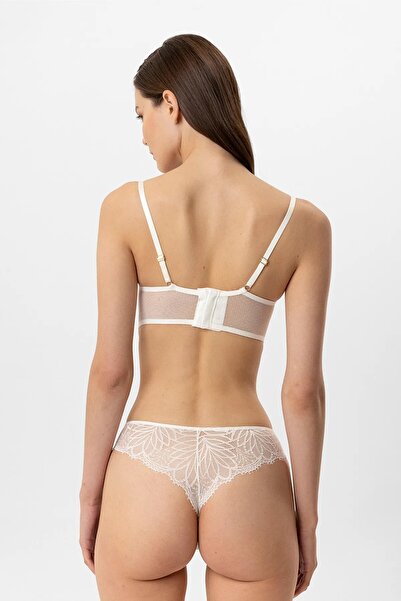 Pierre Cardin Biella Soft Push up Bra Set