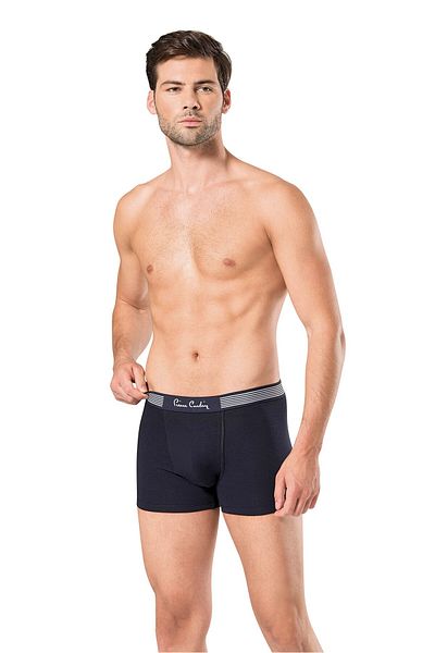 Pierre Cardin Ανδρικό Stretch Boxer 9 Τεμάχια