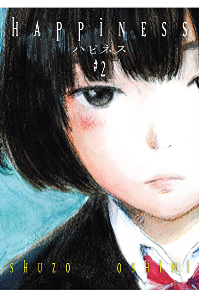 Genel Markalar Happiness Cilt 2 Kitabı Shuzo Oshimi Kitapları Debir Yayınları