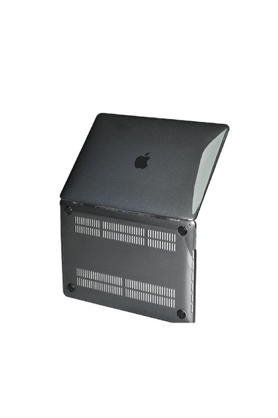 Genel Markalar Apple Macbook Pro 16.2 2023 A2780 Macbook Koruyucu Sert Parlak...