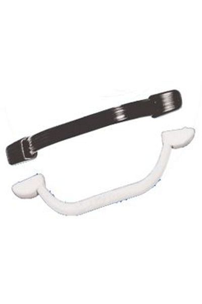 Kaya White R12 Ceiling Hand Grip