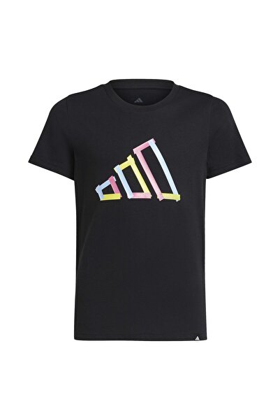 adidas Tricou ADIDAS pentru copii J T TEE - JD4637