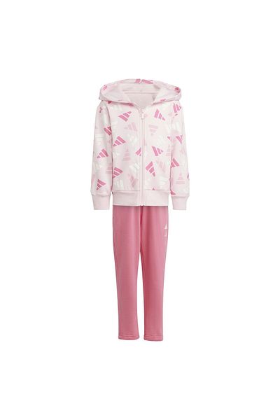 adidas ADIDAS tracksuit for children LK CLBRTN TS - JD0166