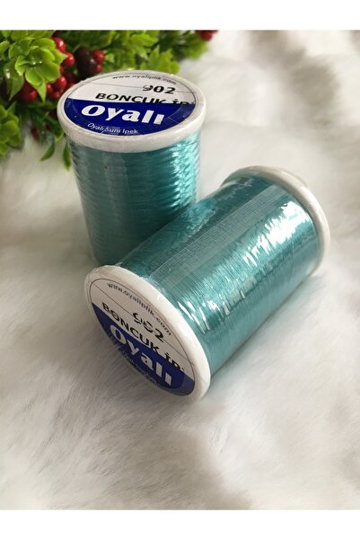 OYALI Oyalı Boncuk Sarma İpi 902 Parlak 50gr