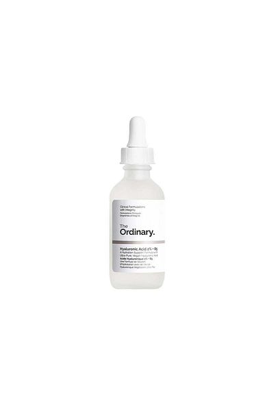The Ordinary Hyaluronic Acid 2%+B5 Serum 60ml