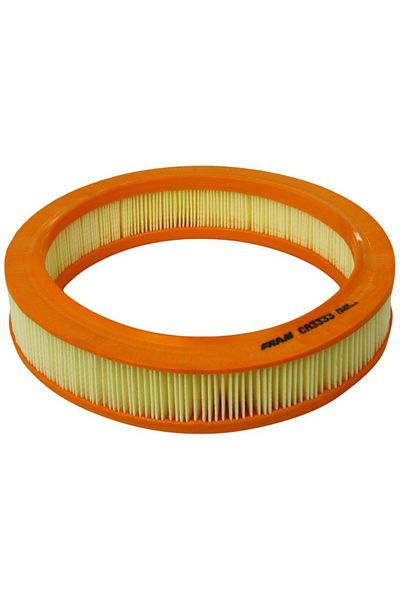 MAHLE Golf II A100 A80 Passat Polo Scirocco 68>98 Air Filter