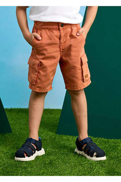 MAYORAL Boys' Bermuda Shorts