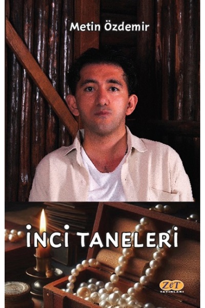 Zet Yayınları İnci Taneleri