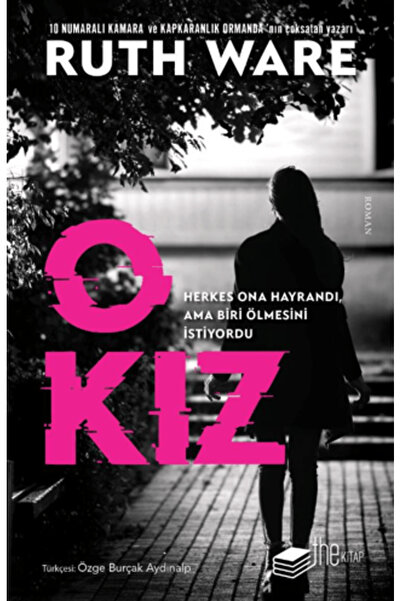 The Kitap O Kız