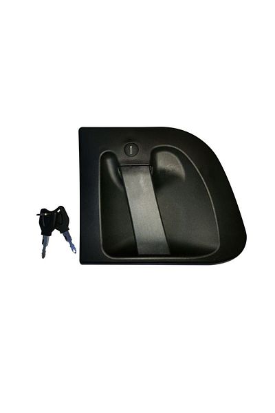 KENT-KAPAK Left Renault Premium Cap Handle