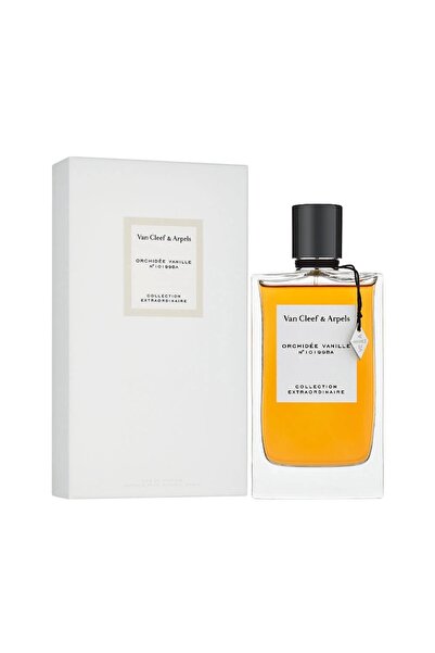 Van Cleef & Arpels عطر فان كليف اوركيد فانيلا او دي برفيوم 75مل