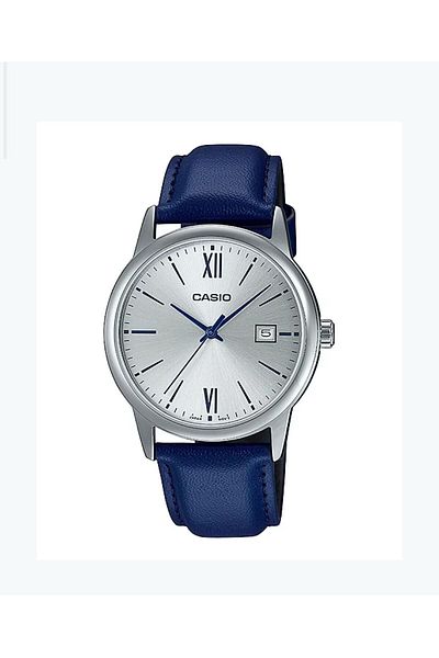 Casio Casio Men's Watch MTP-V002L-2B3UDF