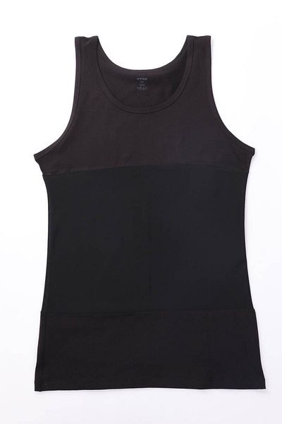 Eros Herren-Korsett-Tanktop – bequemes und stilvolles Design