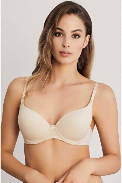 Eros Sutien cu urechi semi push-up pentru femei