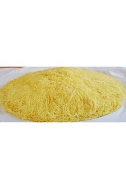 Sidal Market Esnafdayim Çiğ Künefe Kadayıfı 1 Kg