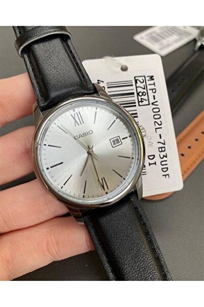 Casio Casio Men's Watch MTP-V002L-7B3UDF