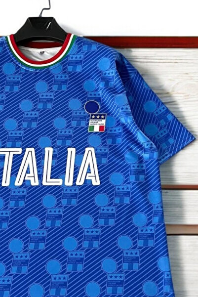 Touz Moda Μπλουζάκι Τζέρσεϊ Ιταλίας Τζέρσεϊ