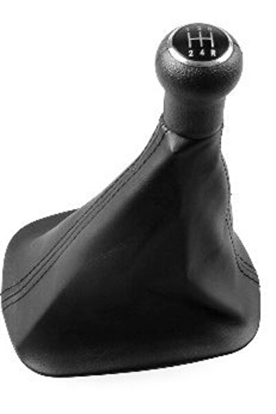 PLASTECH غطاء مقبض ناقل الحركة كامل (5 أمامي) أودي A4 A6 95>00