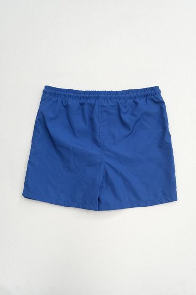 MARKAPIA Boy's Swim Shorts - Mesh Detail