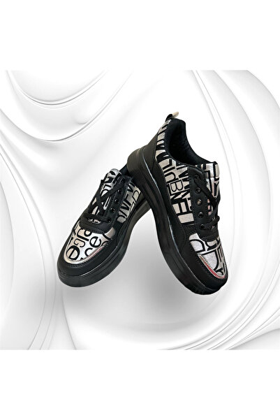 HANCE'S Kadın Spor Ayakkabı