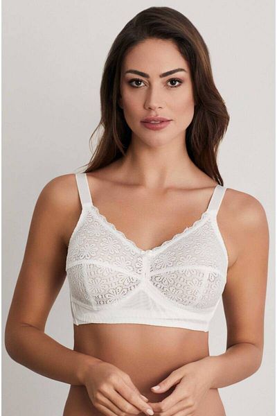 Eros Sutien Extra Minimizer fără sârmă pentru femei