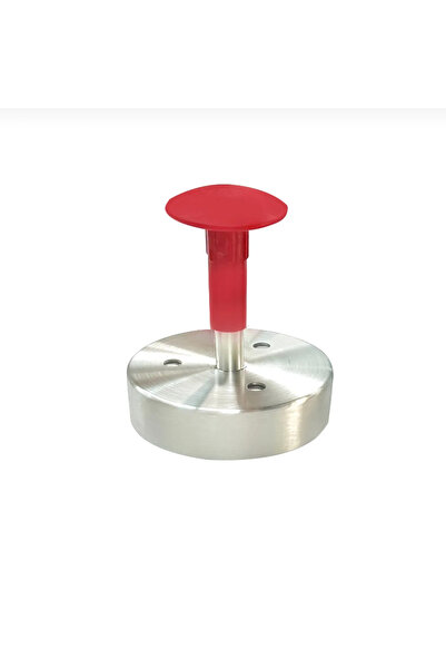 Özen Hamburger Köftesi Presi 10 Cm - Round Shape Burger Press 10cm