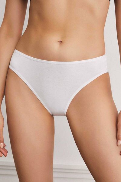 Eros Γυναικείο Classic Slip 5 Πακέτο