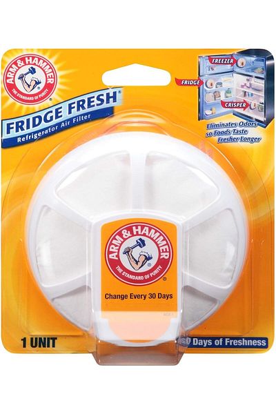 Arm&Hammer Arm & Hammer Fridge Fresh Refrigerator 3 Piece
