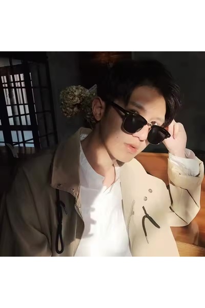 pullmarkt Unisex Uv400 Protection Sunglasses