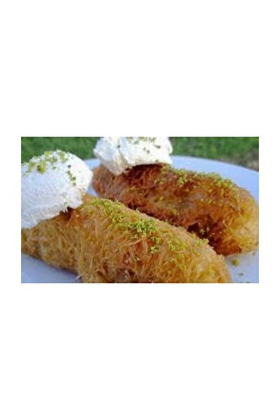 Tatbak Esnafdayim Erzurum Cevizli Kadayıf Dolması