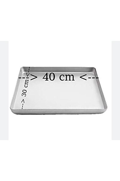 Hatay yöresel pazar Baklava Tepsisi 800 gr 30×40 Ölçülerinde