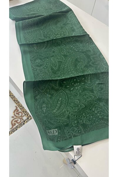 ED Scarf شال فلوش فيسكوز