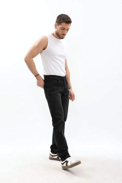 BANNY JEANS Ανδρικό τζιν παντελόνι