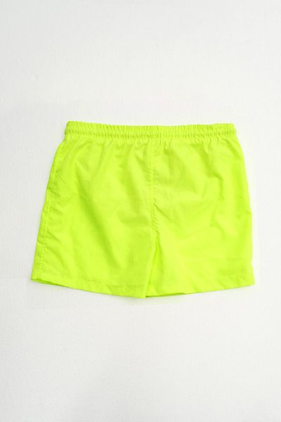 MARKAPIA Boy's Swim Shorts - Mesh Detail