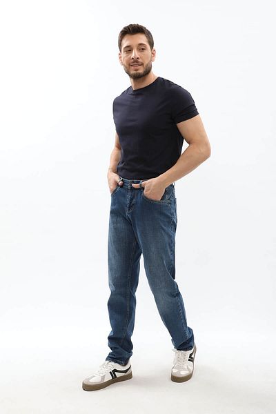 BANNY JEANS Мъжки дънкови панталони