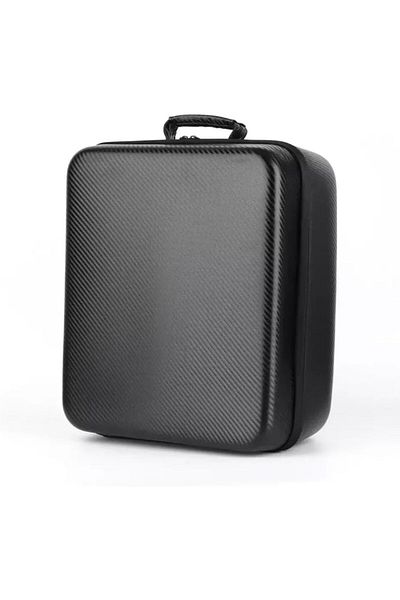 GUSN COFFEE V60 Drip Coffee Tool Bag - Complete 10-Piece Set Perfect for Travel and Trips