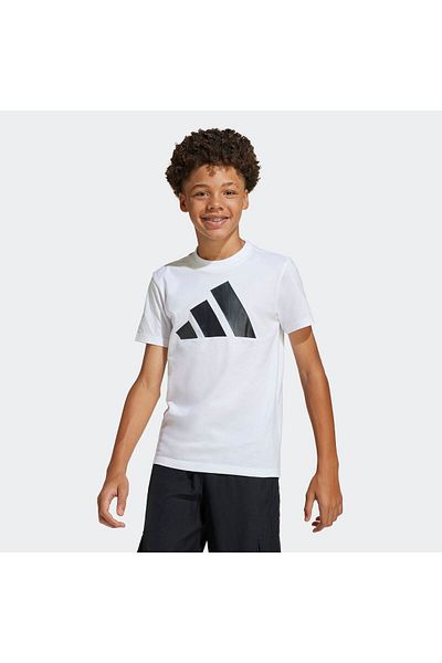 adidas Tricou ADIDAS pentru copii J BL TEE 160 - JC9659