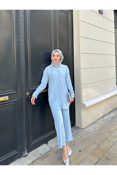 VOLT CLOTHİNG Női Twist öltöny nadrággal