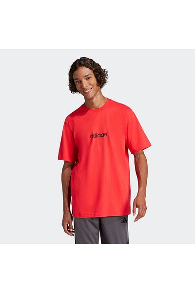 adidas ADIDAS men's T-shirt M LIN SJ T - JE8994