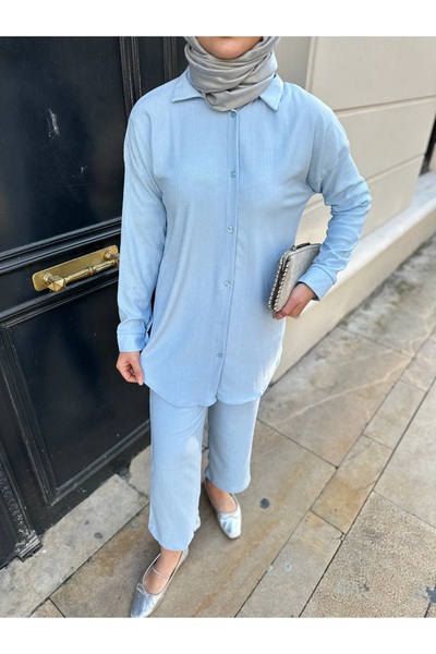 VOLT CLOTHİNG Női Twist öltöny nadrággal