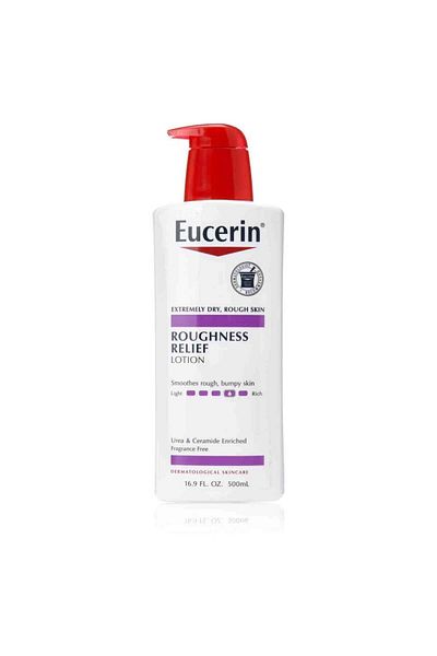 Eucerin Eucerin Violet Lotion for Rough Skin - 500ml