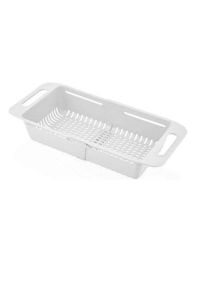 BORA HOME Adjustable Practical Sink Strainer