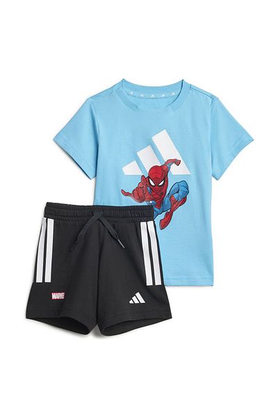 adidas Trening ADIDAS pentru copii I MRVL SM T SET - JC6259