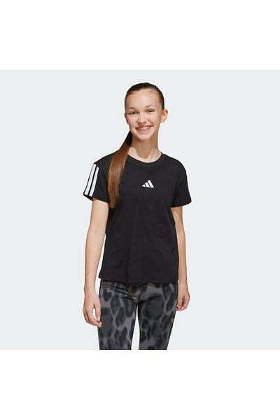 adidas Tricou ADIDAS pentru copii JG 3S TEE 160 - JJ0946