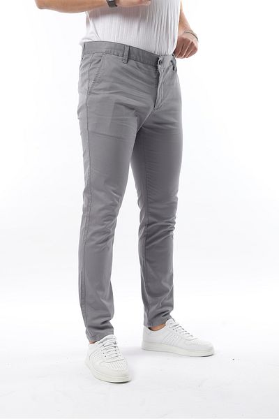 Rodrigo Men's Casual Chino Pants - Stylish and Comfortable