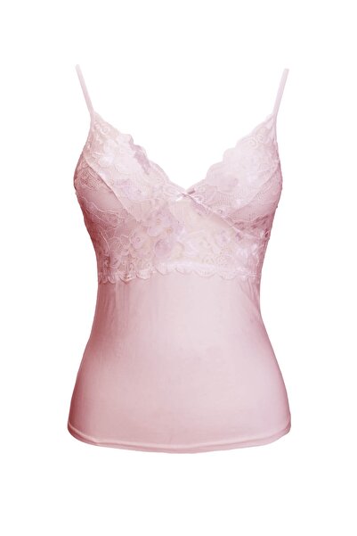 Eros Жіночий комплект білизни з мереживними деталями