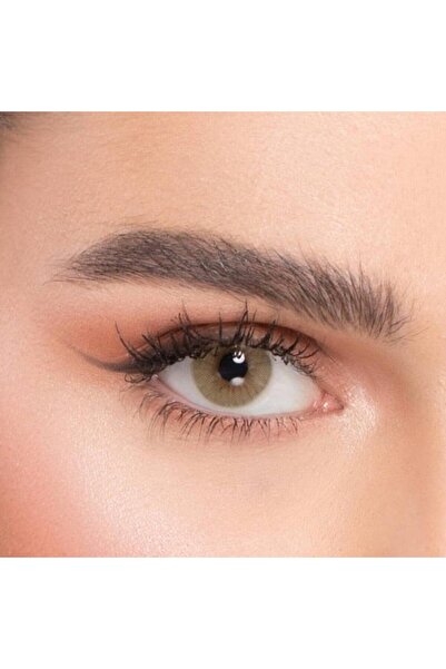 Color Naturel عدسات ناتشورل الشهرية ال كور جاد - CORE JADE